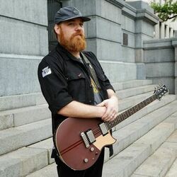Picture of Marc Broussard