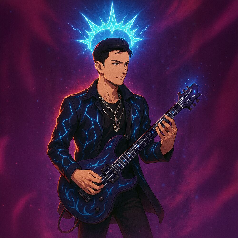 Photo de l'artiste Igyman Desu