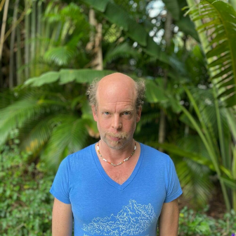 Picture of Bonnie 'Prince' Billy