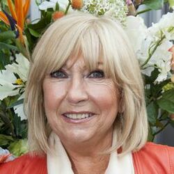 Picture of Willeke Alberti