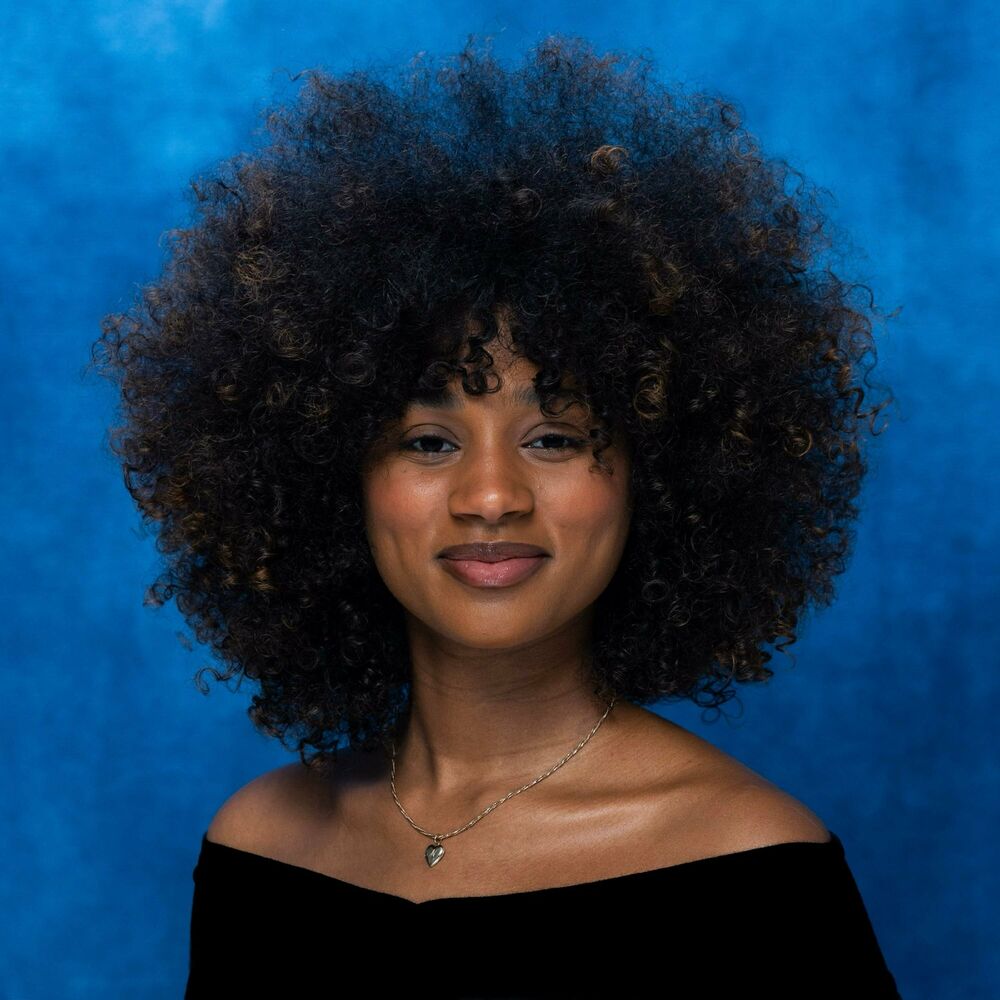 Picture of Laila!