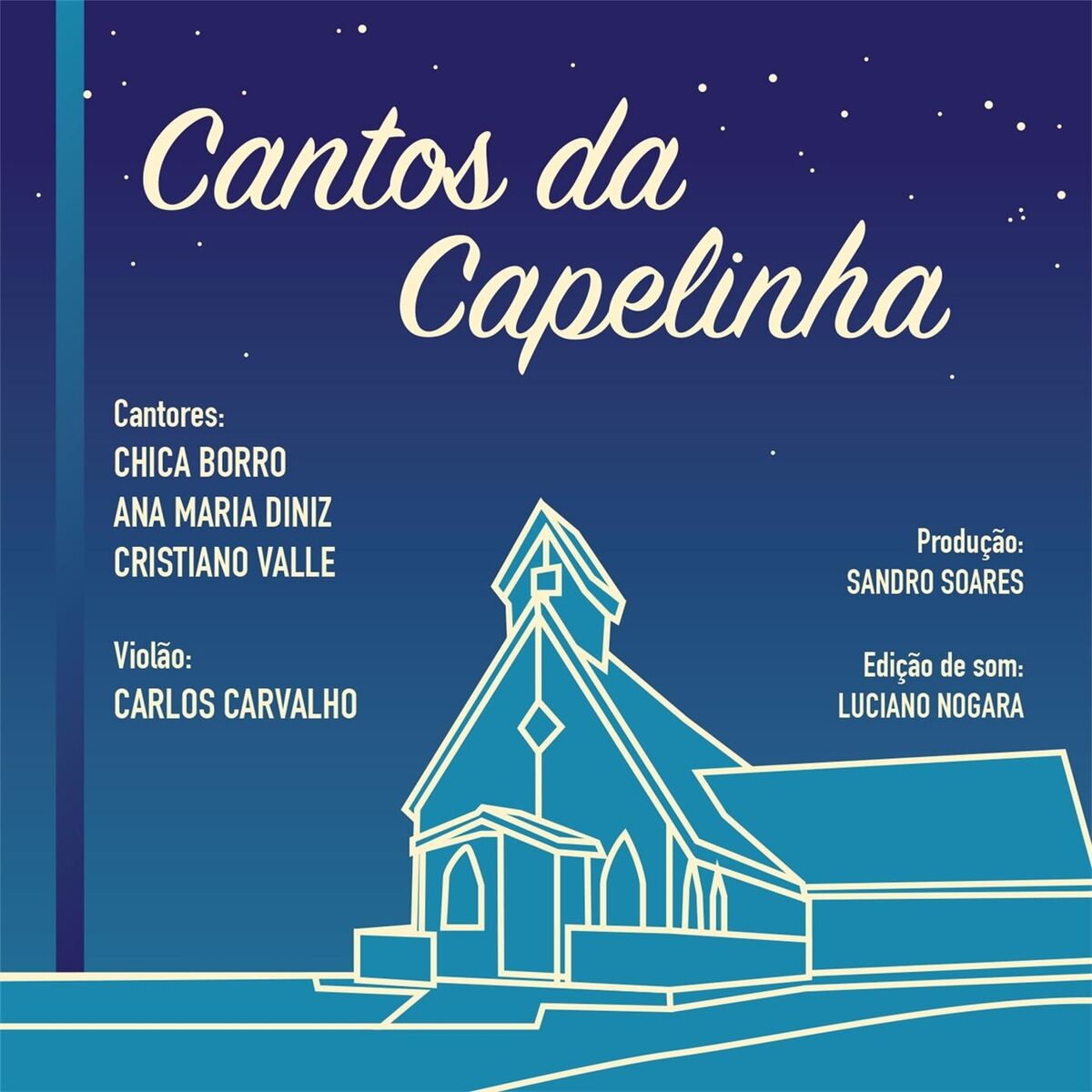 Cantos da Capelinha