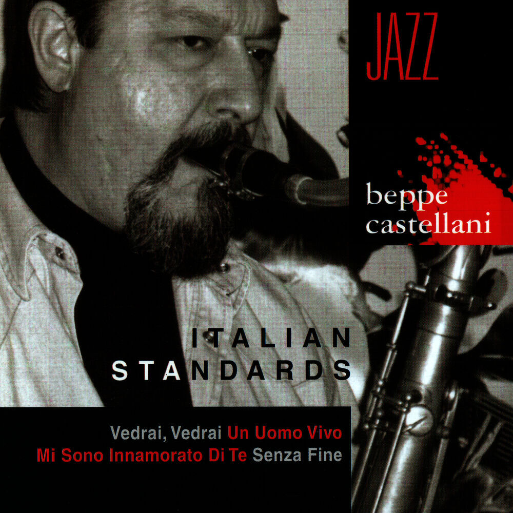 Picture of Beppe Castellani