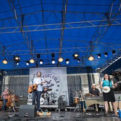 Picture of Blind Pilot