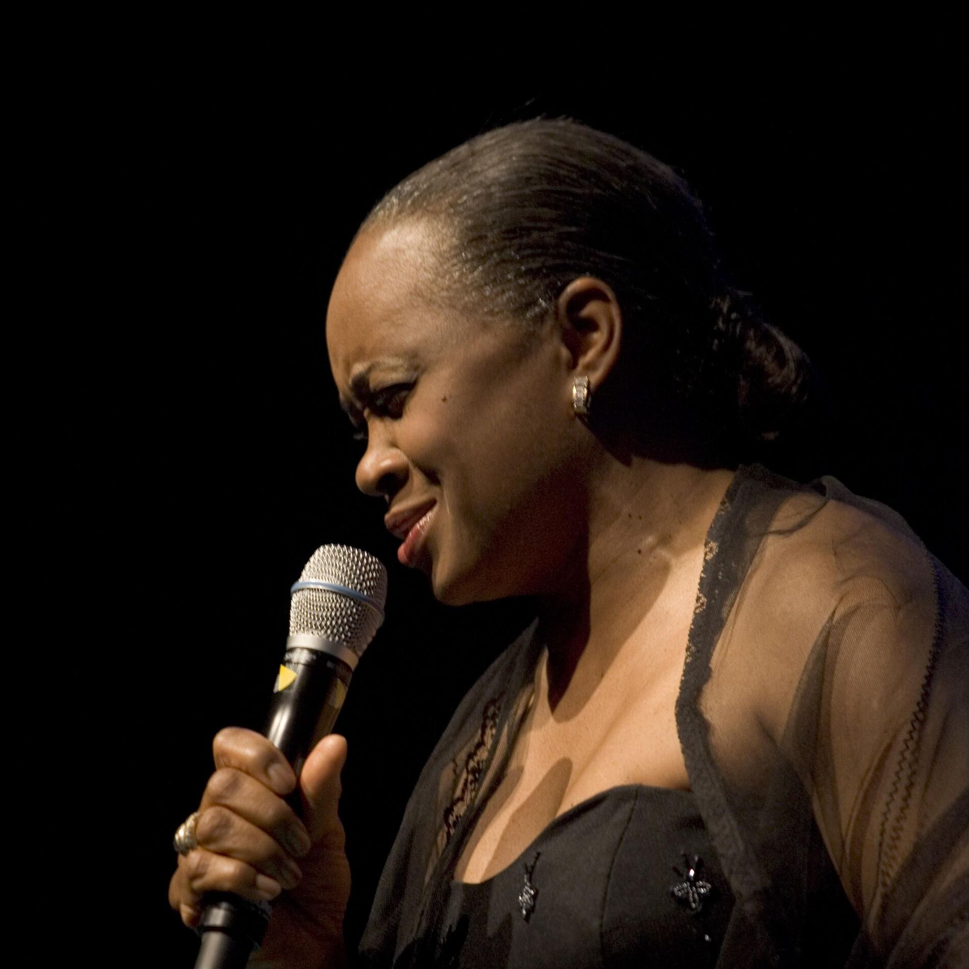 Barbara Hendricks