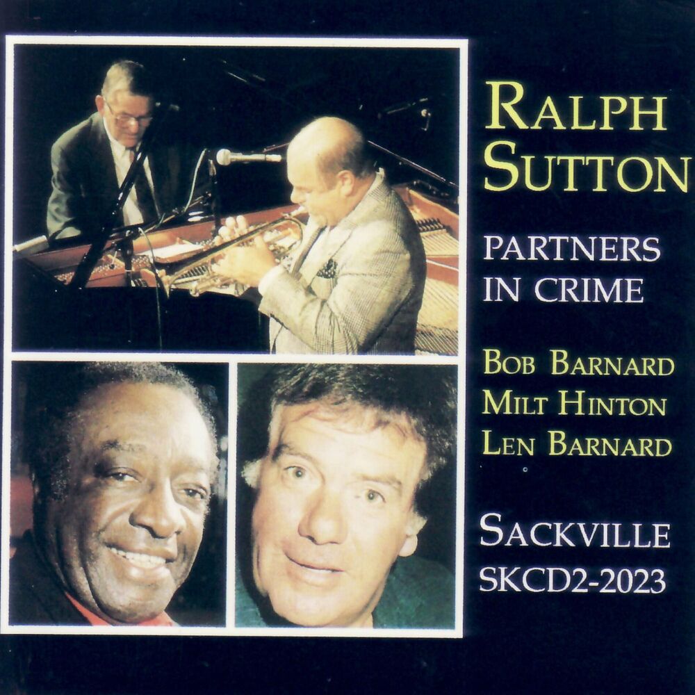 Picture of Ralph Sutton