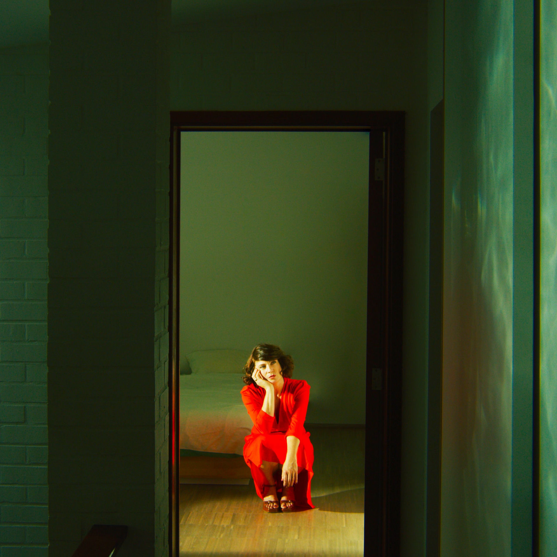 Artist picture of Mélanie Pain