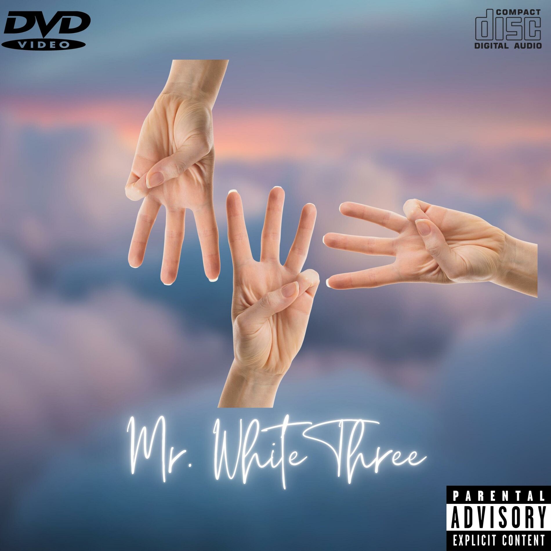 Artist picture of Mr. White