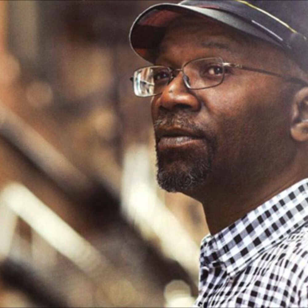 Picture of Beres Hammond