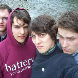 Picture of Tackleberry