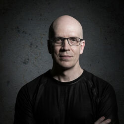 Devin Townsend