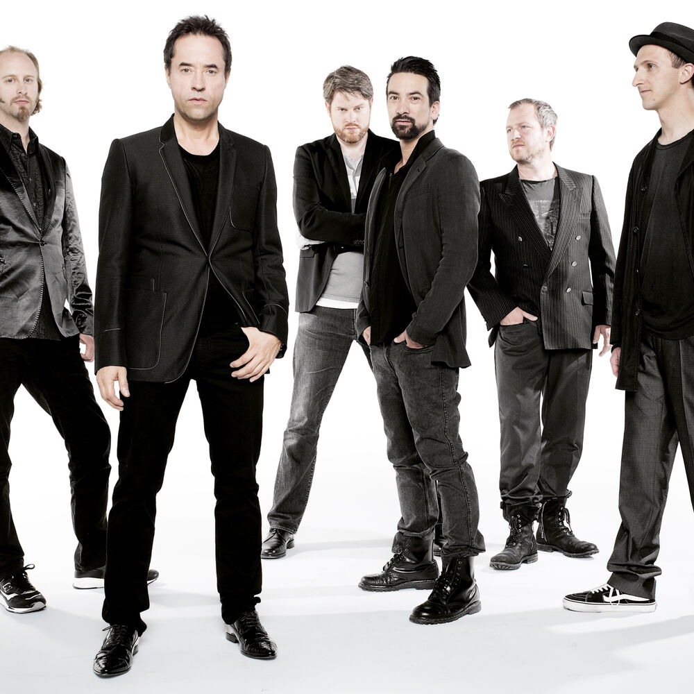 Picture of Radio Doria