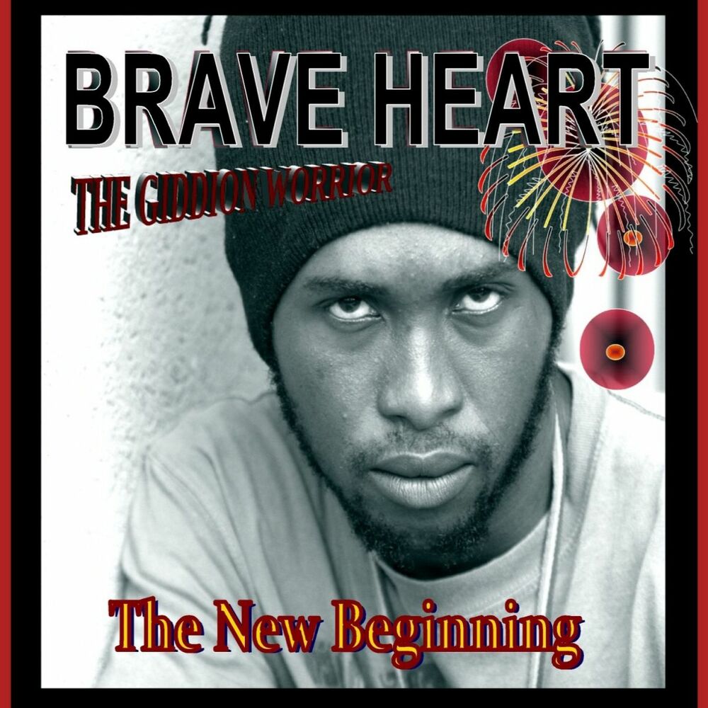 Picture of Brave Heart