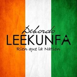 Debordo Leekunfa