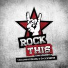 Rocksted
