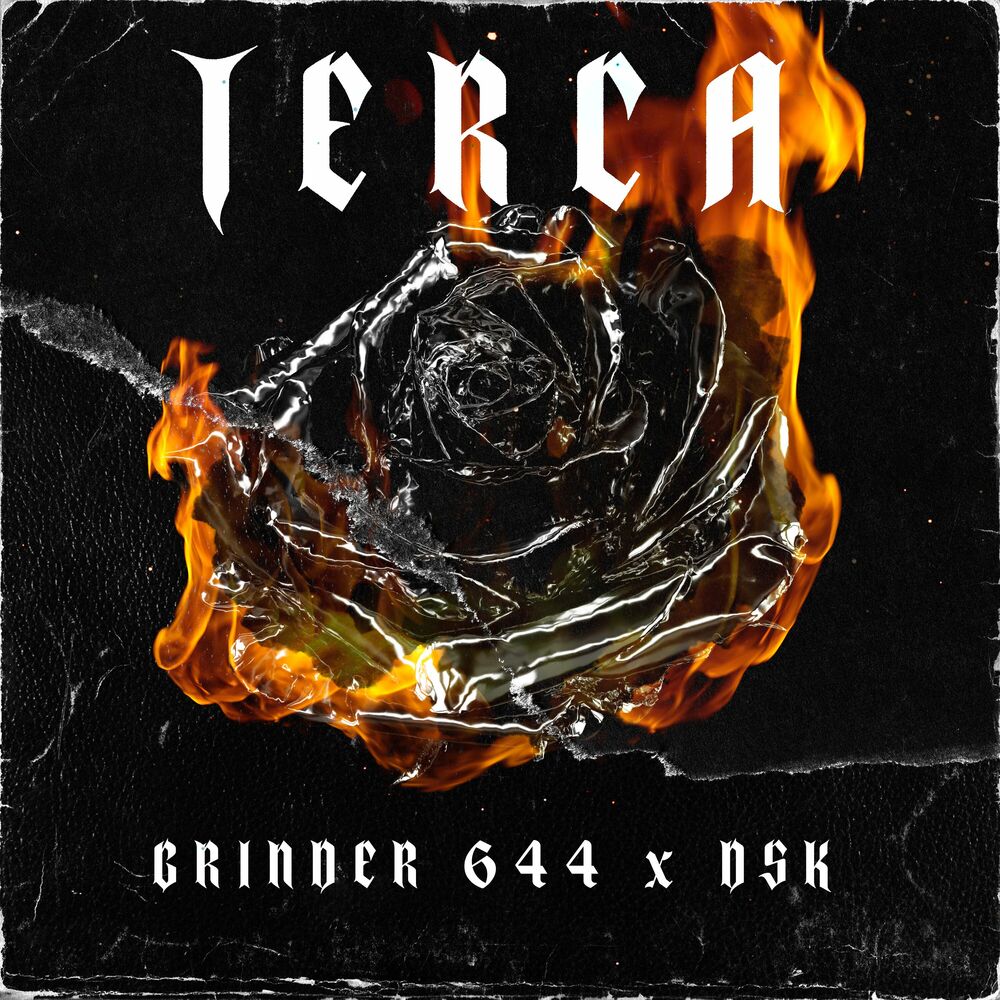 Picture of Grinder 644