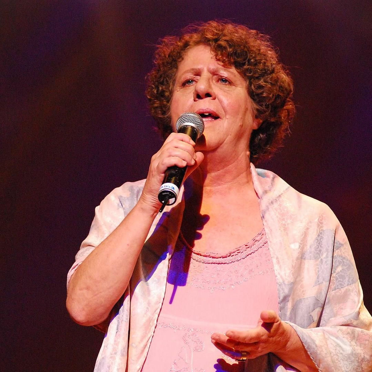 Cristina Buarque
