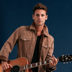 Picture of Bastian Baker