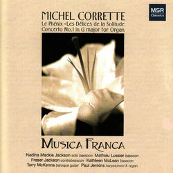 Picture of Musica Franca