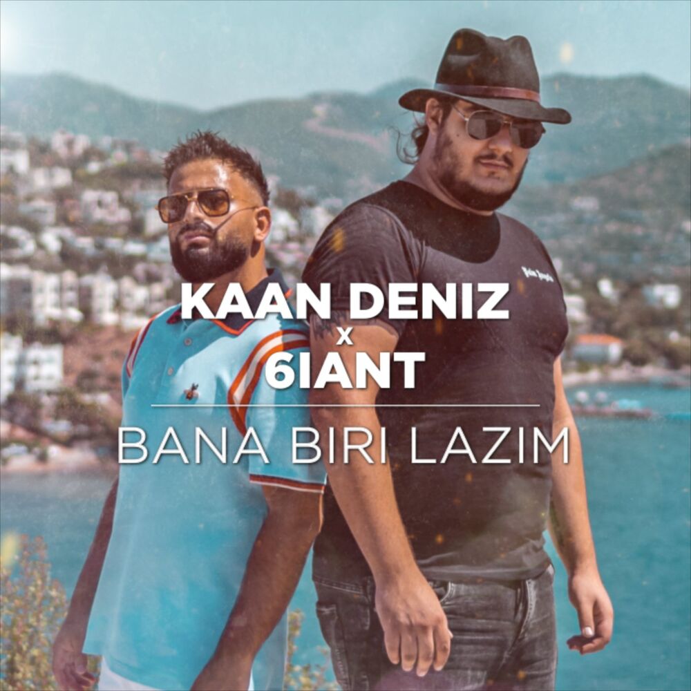 Picture of Dj Kaan Deniz