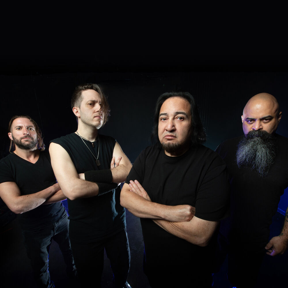 Picture of Fear Factory