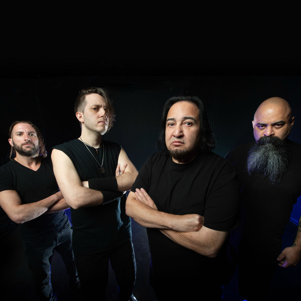 Artist picture of Fear Factory