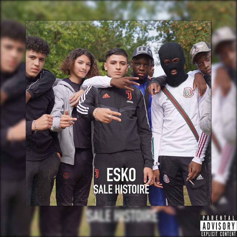 Picture of Esko