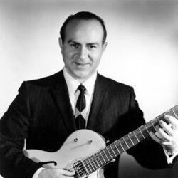 Picture of Al Caiola