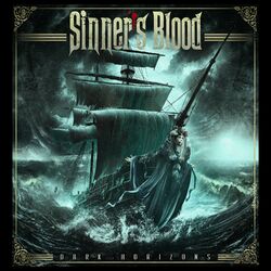 Picture of Sinner's Blood