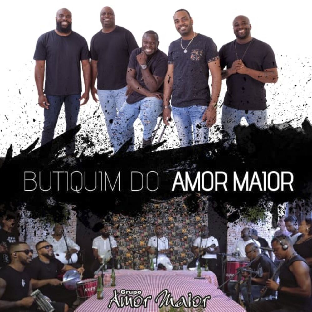Picture of Grupo Amor Maior