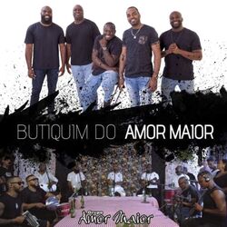 Picture of Grupo Amor Maior