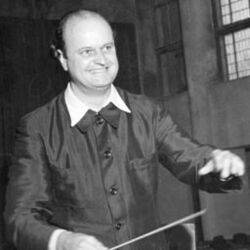 Picture of Ferenc Fricsay