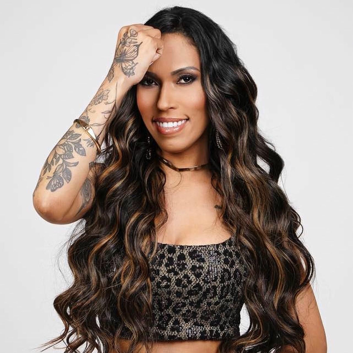 Artist picture of Simone Morena