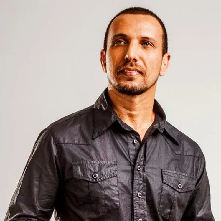 Walmir Alencar