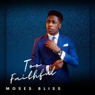 Moses Bliss
