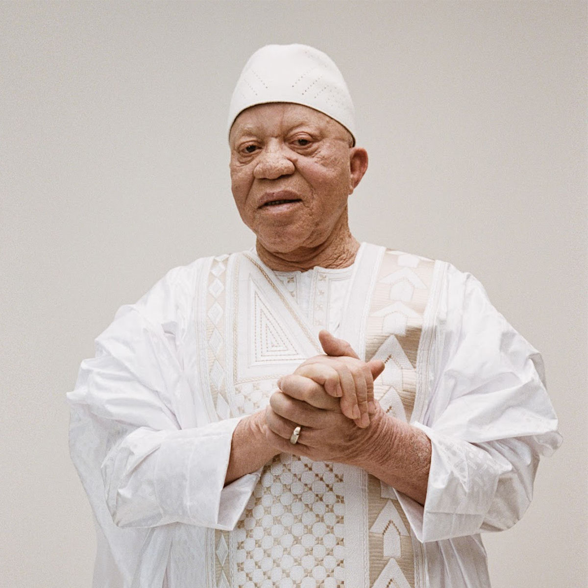 Salif Keita