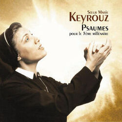 Picture of Soeur Marie Keyrouz/Ensemble de la Paix/Ensemble Orchestral de Paris/John Nelson