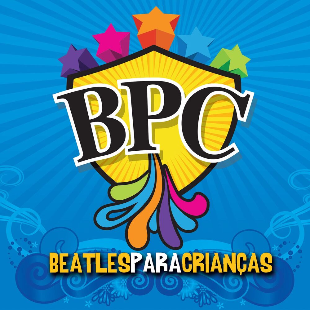 Picture of BPC - Beatles Para Crianças