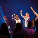 Mozaiek Worship