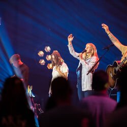 Picture of Mozaiek Worship