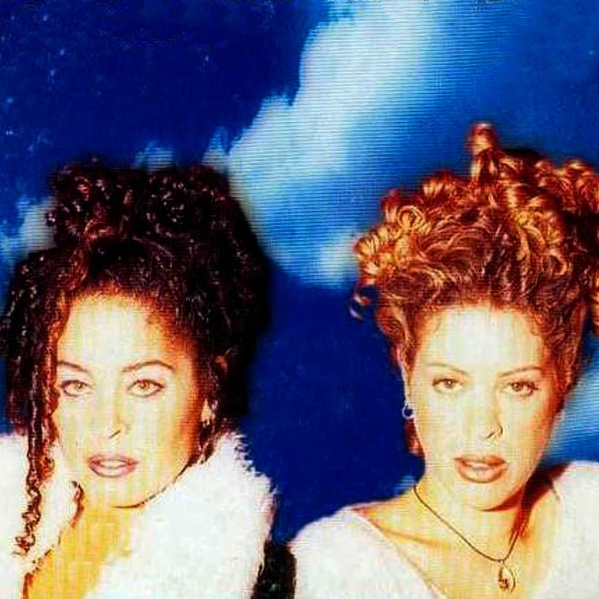Artist picture of The Braids