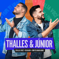Thalles e Jnior