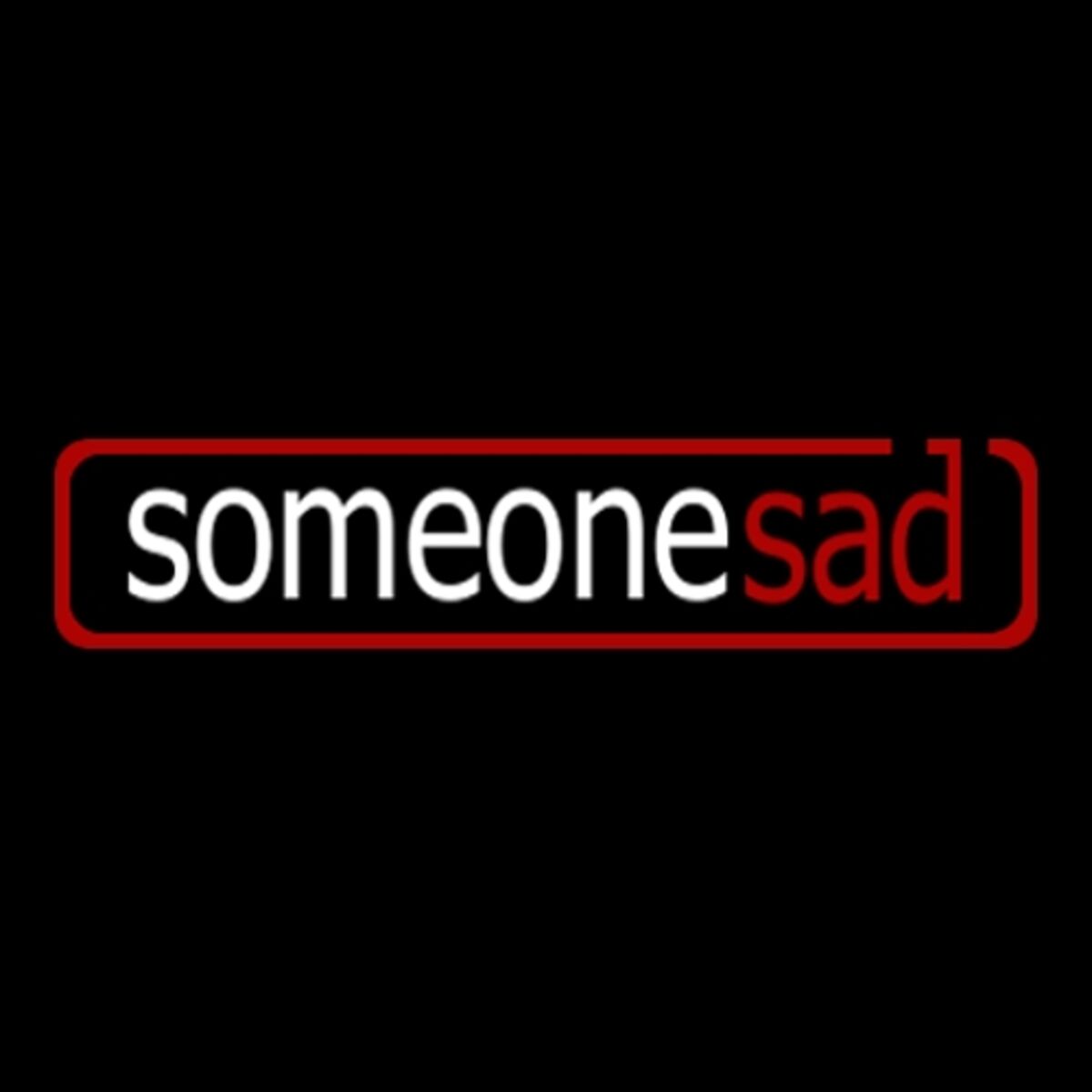 Artist picture of someonesad