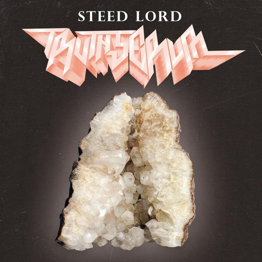 Picture of Steed Lord