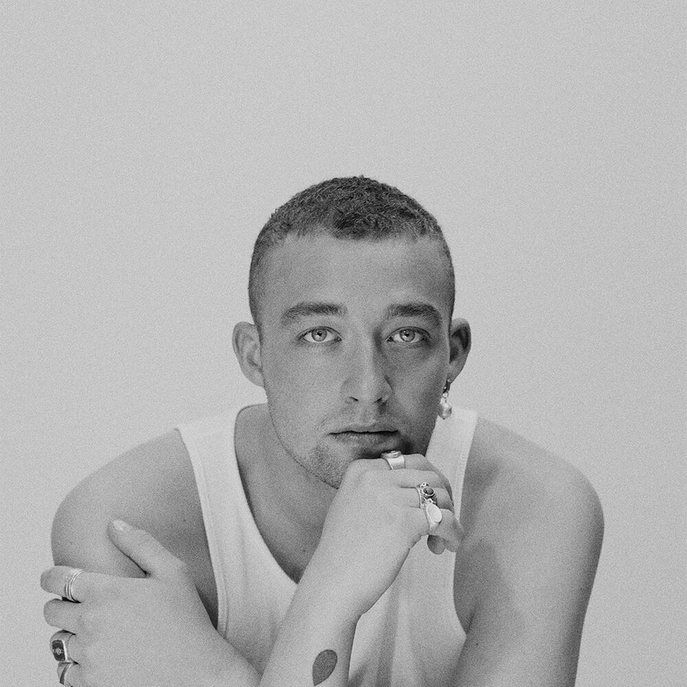 Picture of Maximillian