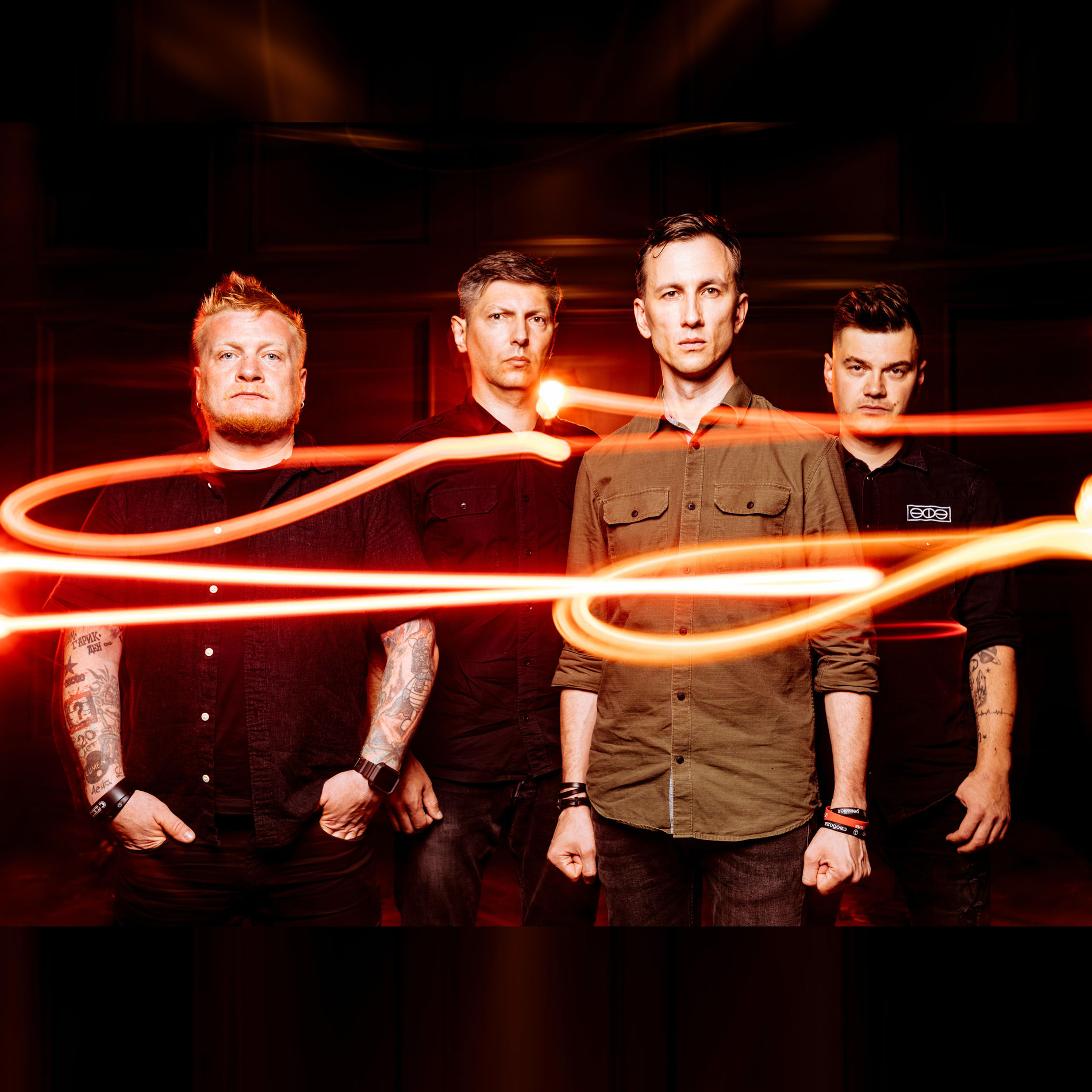 Artist picture of Lumen