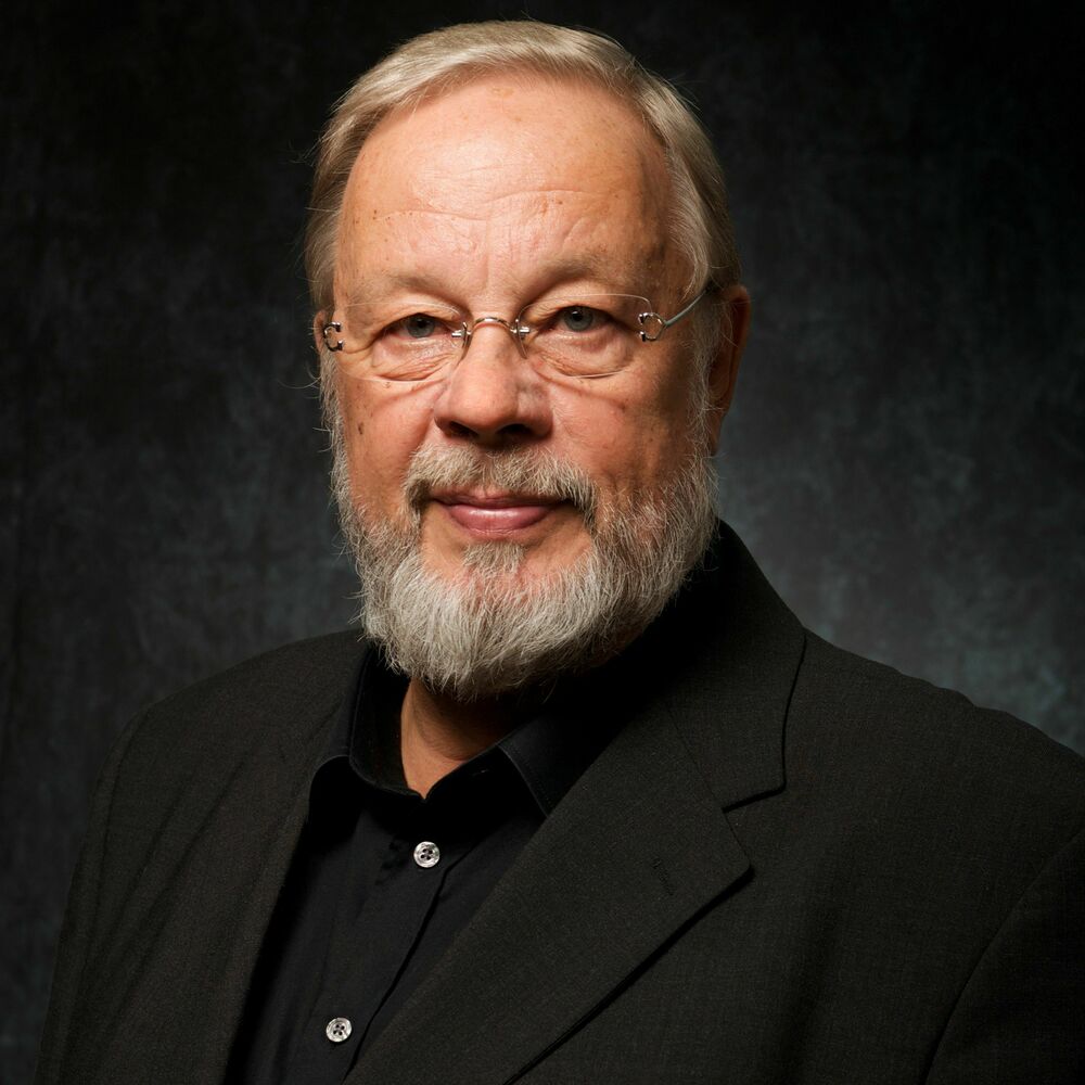 Picture of Matti Salminen
