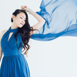 Picture of Mami Kawada