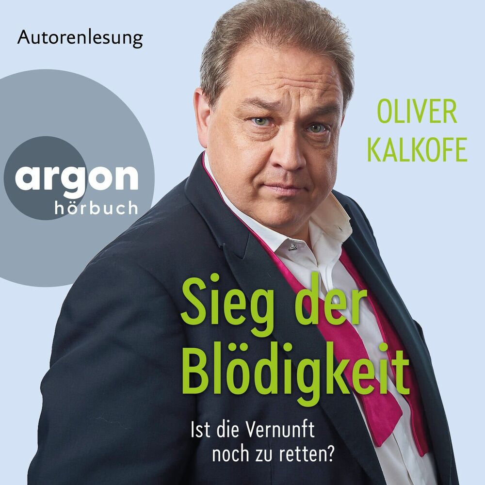 Picture of Oliver Kalkofe