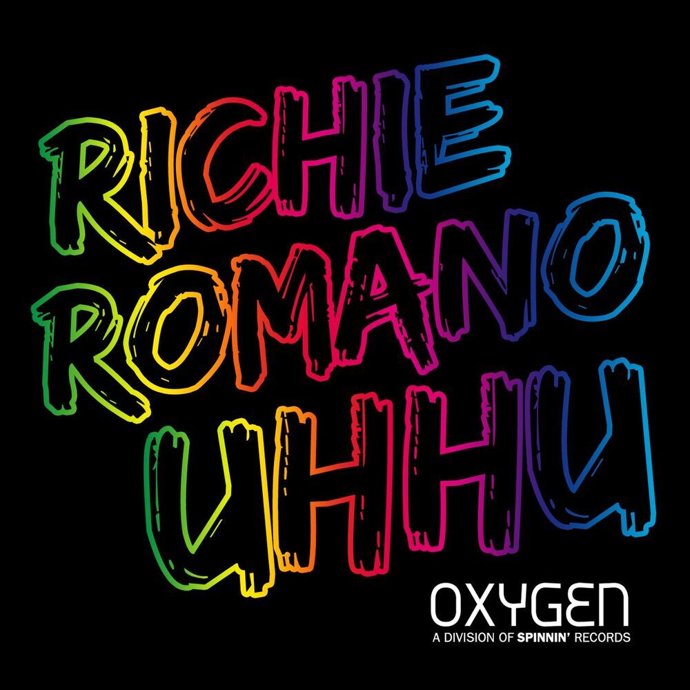 Picture of Richie Romano